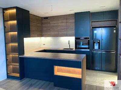 Vaker - Producent mebli na wymiar